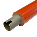 ROLO FUSOR PARA USO EM KONICA MINOLTA BIZHUB C250/252 PN3540 