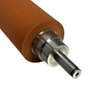 ROLO ESPUMA DA FUSÃO PARA USO EM KONICA MINOLTA BIZHUB C6000/6500 A03U720201/STC6500SR 