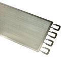 GRID DA CORONA PARA USO EM RICOH PRO 8100/8110/8120/8200/8210/8220/8300/8310/8320 G1782500/ST8120SW 