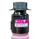 CARTUCHO DE TONER PARA USO EM RICOH AFICIO IM C3000/3500 MAGENTA 456GRS PRC656USMG 