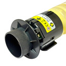 CARTUCHO DE TONER PARA USO EM RICOH AFICIO IM C3000/3500 YELLOW 440GRS PRC656USYG 