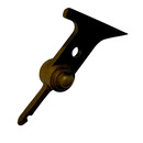 UNHA SUPERIOR RICOH AFICIO 650/700 A0969500/AE044019/ PN6334 