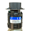 CARTUCHO DE TONER PARA USO EM RICOH AFICIO MP C2003 C2503 C2004 C2504 CYAN 220GRS RESTORE - SJ 