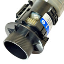 CARTUCHO DE TONER PARA USO EM RICOH AFICIO MP C2003 C2503 C2004 C2504 CYAN 220GRS RESTORE - SJ 