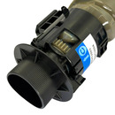 CARTUCHO DE TONER PARA USO EM RICOH AFICIO MPC3003/MPC3503/MPC3004/MPC3504 CYAN 380GRS RESTORE - SMJ 