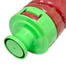 CARTUCHO TONER COLORIDO PARA USO EM RICOH AFICIO MPC3002/3502 MAGENTA (370GR) RESTORE/RC3002M/SMJ 