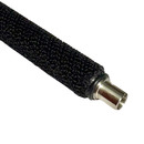 ROLO ESCOVA DE LIMPEZA DO CILINDRO PARA USO EM RICOH AFICIO 1060/1075 B2472330/ST8115 