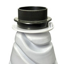 CARTUCHO TONER PARA USO EM RICOH AFICIO MP3500/4000/4500/5000 (630G) SMTPR638V1G 