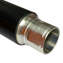 ROLO FUSOR PARA USO EM RICOH AFICIO 1022/1027/MP 2510/2851/3350/3351 LONG LIFE AE011058/AE011103/AE011100/PN6034 