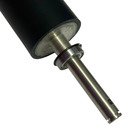 ROLO DE PRESSÃO PARA USO EM KONICA MINOLTA BIZHUB 308e/368e COM ROLAMENTO SQS 
