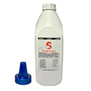 REFIL TONER COLORIDO PARA USO EM CANON iR ADVANCED C2020/2025/2030/C2220/2225/2230 YELLOW (500G) GPR 21/30/31/36 / T45751Y 