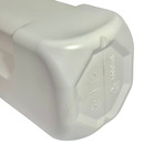 REFIL TONER COLORIDO PARA USO EM CANON iR ADVANCED C2020/2025/2030/C2220/2225/2230 YELLOW (500G) GPR 21/30/31/36 / T45751Y 