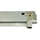 LÂMINA DE LIMPEZA DA BELT PARA USO EM CANON IRAC5045/IRAC5051/IRAC5030/IRAC5035/IRAC5235/IRAC5255/IRAC5250/ FM47246010/SQS5282 