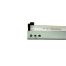LÂMINA DE LIMPEZA PARA USO EM KONICA MINOLTA BIZHUB C 284/287/364/454/554/308/258/368 DR 313/DR512-Blade/ SQ7016 SQ101BKOC224FPJSMT Imagem detalhe 1