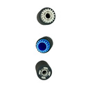 KIT ROLETE BYPASS PARA USO EM RICOH PRO C5100s/C5110s AF030049 / AF031046/AF032046 / SM Detalhe 2