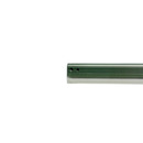 LÂMINA DE LIMPEZA PARA USO EM RICOH AFICIO MPC 2003/2503/2004/2504 SQS6233 / 101BRIC2503JSMT Detalhe 1