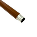 SUB ROLO DE AQUECIMENTO DO ROLO SUPERIOR PARA USO EM KONICA MINOLTA BIZHUB 224e/284e/364e/c220/280/360 ST224HR 