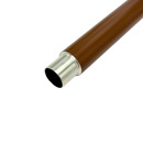 SUB ROLO DE AQUECIMENTO DO ROLO SUPERIOR PARA USO EM KONICA MINOLTA BIZHUB 224e/284e/364e/c220/280/360 ST224HR 