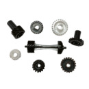 KIT ENGRENAGEM REVELACAO KONICA MINOLTA DI1611/2011/BIZHUB 163/180/211 4021521101/ PN7333 