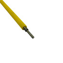 ROLO DE FORNECIMENTO DE OLEO COM ROLAMENTO Ricoh MP C6502SP/ C8002SP Pro C5100s/ C5110s SCY D258-2402 / D1362401 