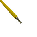 ROLO DE FORNECIMENTO DE OLEO COM ROLAMENTO Ricoh MP C6502SP/ C8002SP Pro C5100s/ C5110s SCY D258-2402 / D1362401 