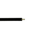 ROLO DE LIMPEZA DO ROLO DE CARGA PARA USO EM RICOH MP C306/307/406/407/IMC400 SQS241009 