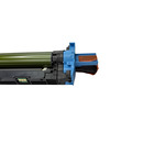 UNIDADE DE IMAGEM PARA USO EM KONICA MINOLTA Bizhub C258/308/368 CYM DR313/ STB7371 